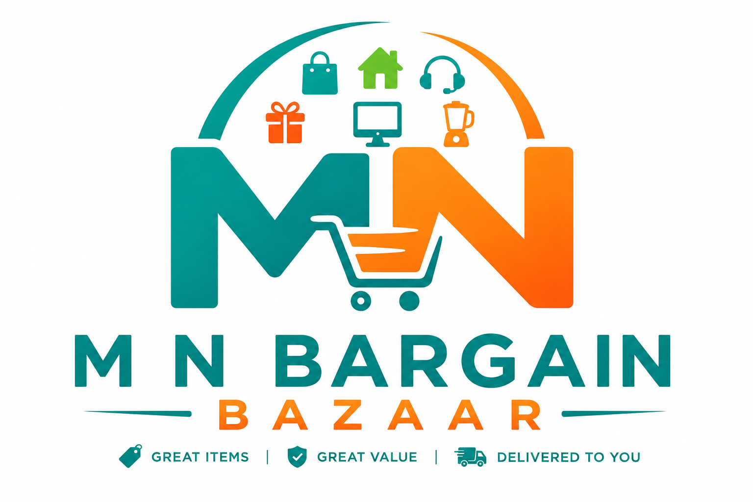 M N Bargain Bazaar